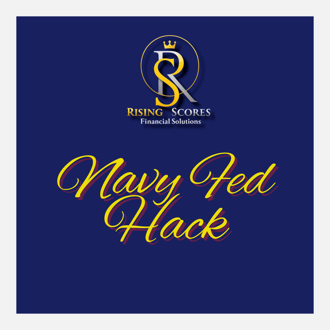 Navy Federal Hack