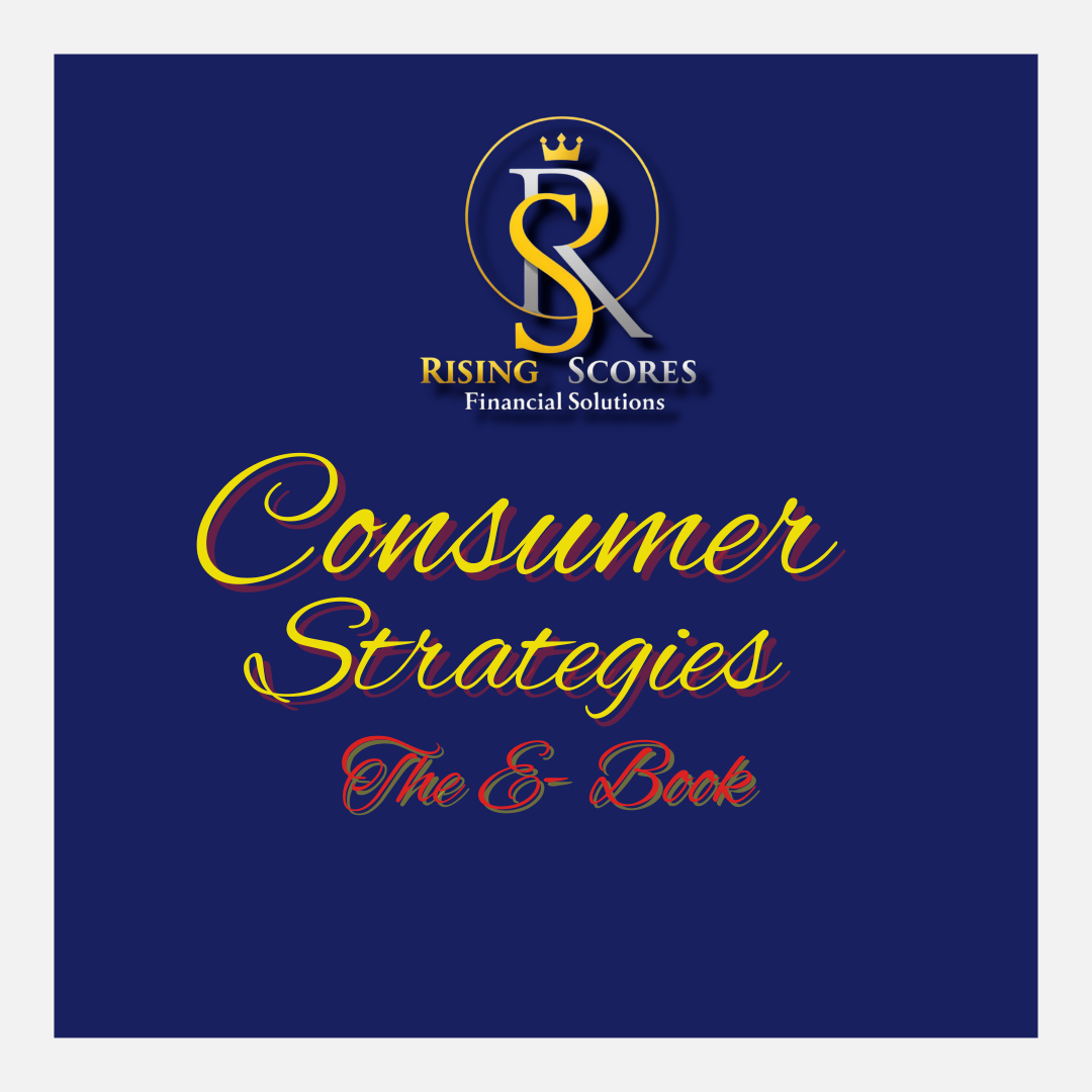 Consumer Law Strategies E-book